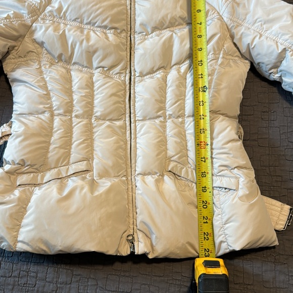 Like new ADD 100% down winter jacket - Picture 11 of 14